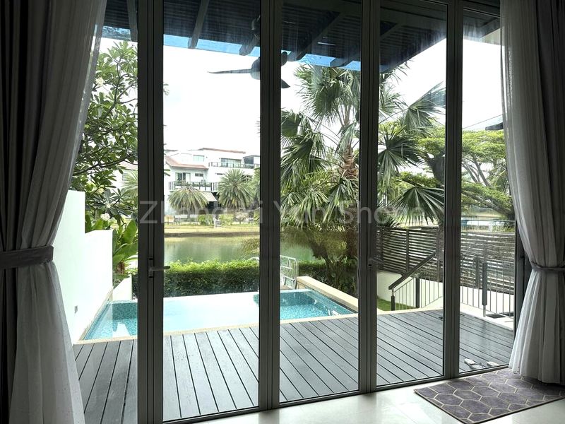4 Bed Cluster House (Landed) for Rent in  The Azure - Image 15